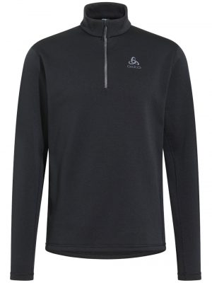 MID LAYER 1/2 ZIP BERRA