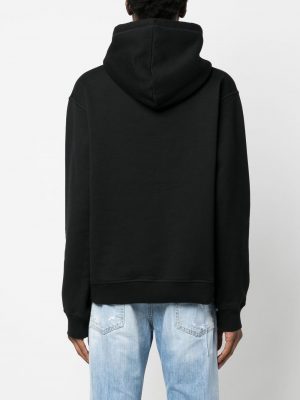 PIXELED ICON COOL FIT HOODIE
