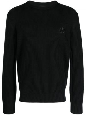 Pullover Roundneck