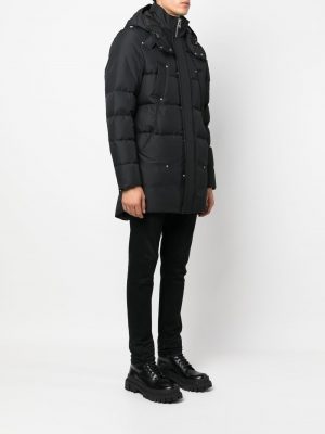 CLOUD PARKA