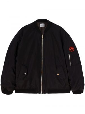 PATCH BOMBER