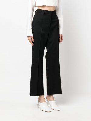 FLARED TAILORED PANT