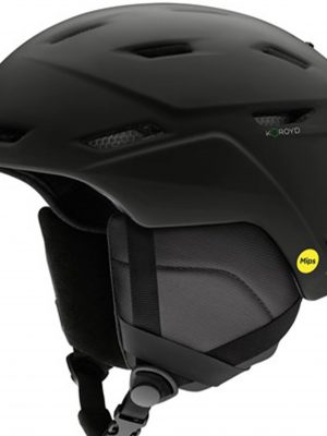 MISSION MIPS HELMET