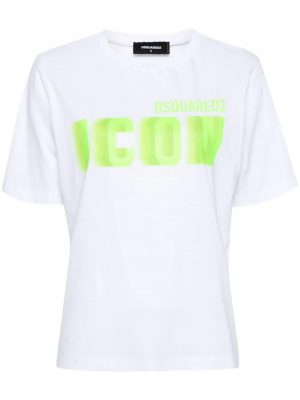 ICON BLUR EASY FIT TEE