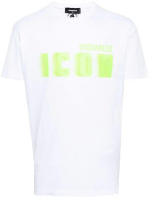 ICON BLUR COOL FIT TEE