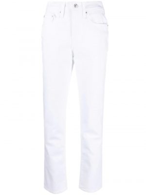 724 HIGH-RISE STRAIGHT JEANS