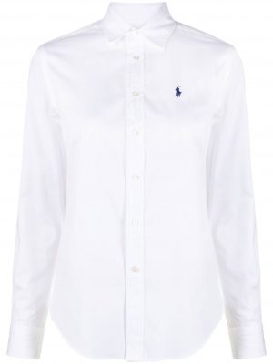 BUTTON FRONT SHIRT