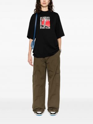 SKI CLUB LOOSE TEE