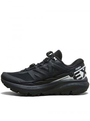 FUGA EX 2 TRAIL RUNNING SHOES