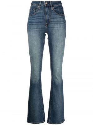 725 HIGH-RISE BOOTCUT JEANS