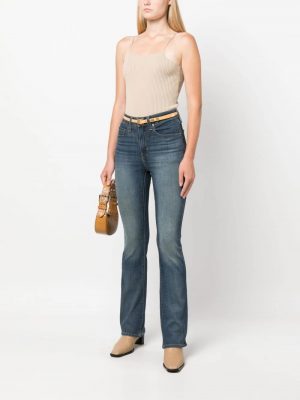 725 HIGH-RISE BOOTCUT JEANS