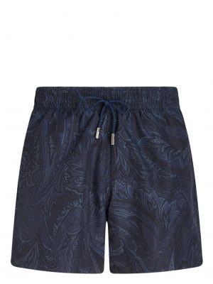 SWIM-TRUNK ROMA POCKET