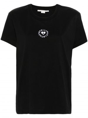 ICONIC MINI HEART T-SHIRT