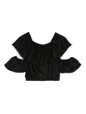 BLUSA IN TENCELL FLUIDO