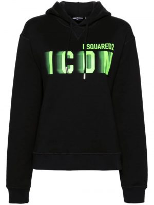 ICON BLUR COOL FIT HOODIE