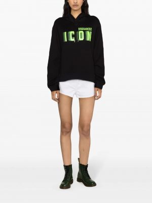 ICON BLUR COOL FIT HOODIE