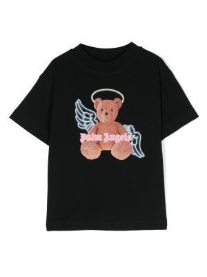 PA BEAR ANGEL REG.T-SHIRT