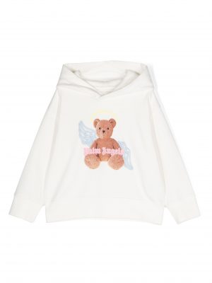 PA BEAR ANGEL REG.HOODIE