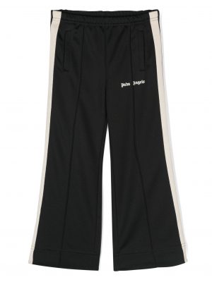 PA WIDE LEG TRACK PANT