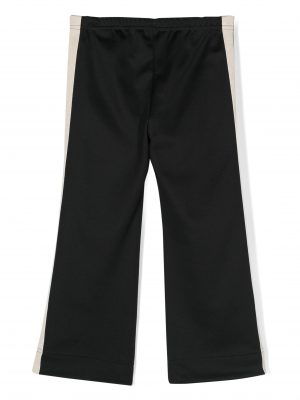 PA WIDE LEG TRACK PANT