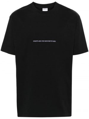 PARTY QUOTE BASIC T-SHIRT