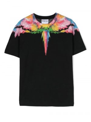 COLORDUST WINGS REGULAR T-SHIRT SS