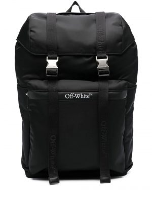 OUTDOOR FLAP BACKPACK
