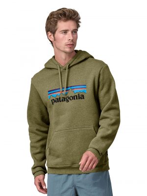 P-6 UPRISAL HOODY