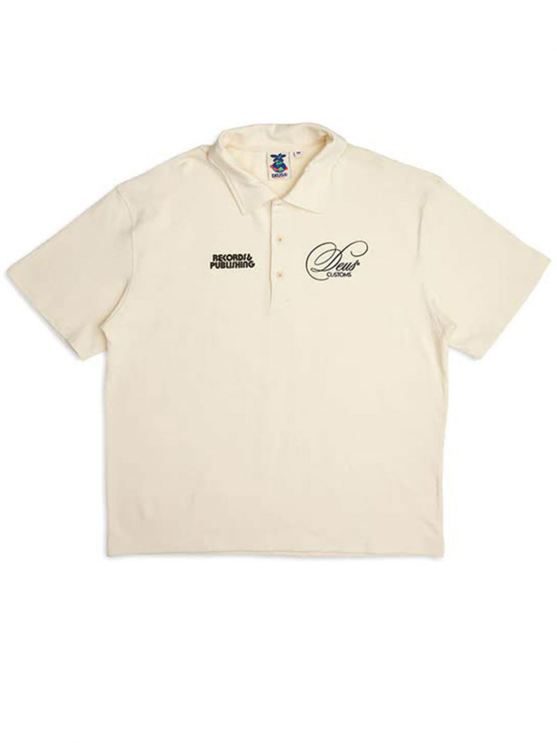 GAFFER POLO