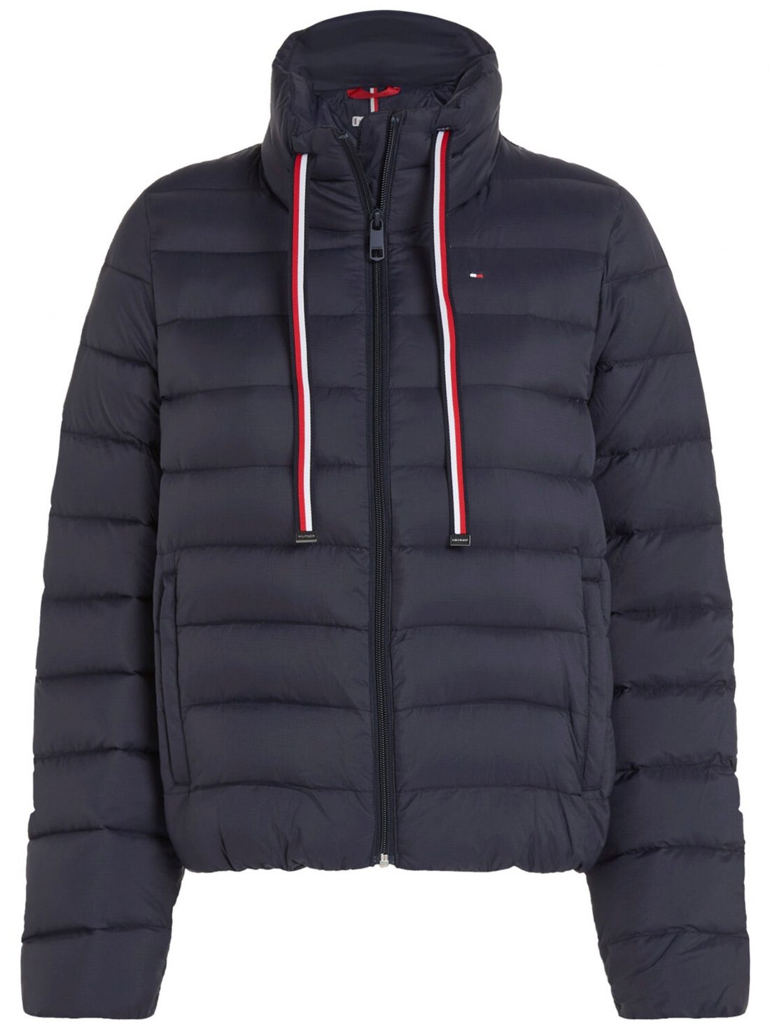 PACKABLE LW DOWN GS JACKET