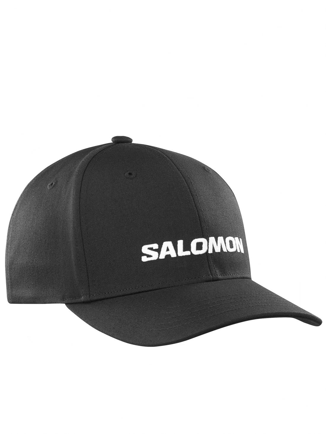 SALOMON LOGO CAP