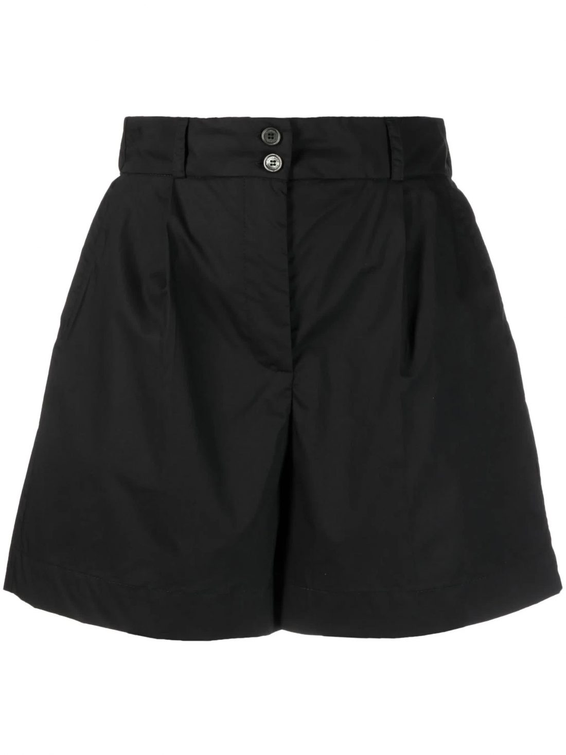 POPLIN SHORT