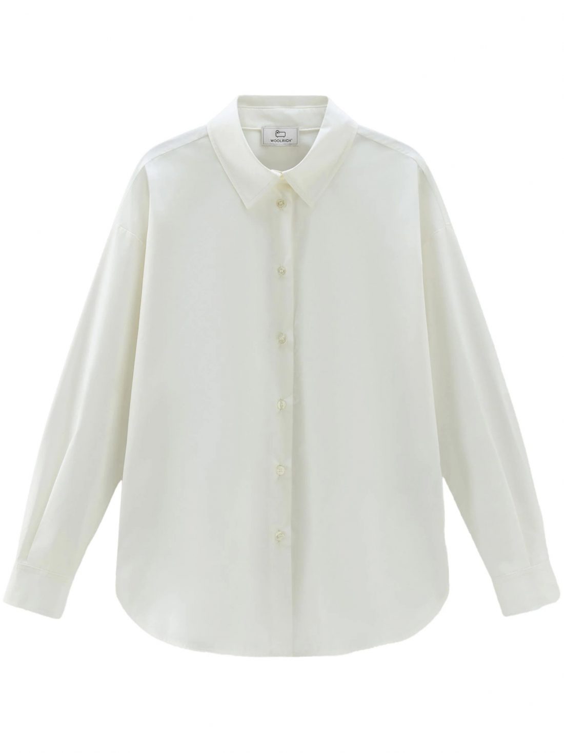 POPLIN SHIRT