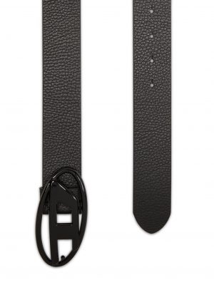 OVAL D LOGO B 1DR BELT