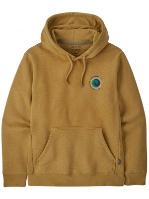 UNITY FITZ UPRISAL HOODY