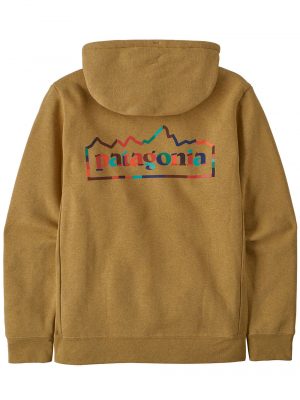 UNITY FITZ UPRISAL HOODY