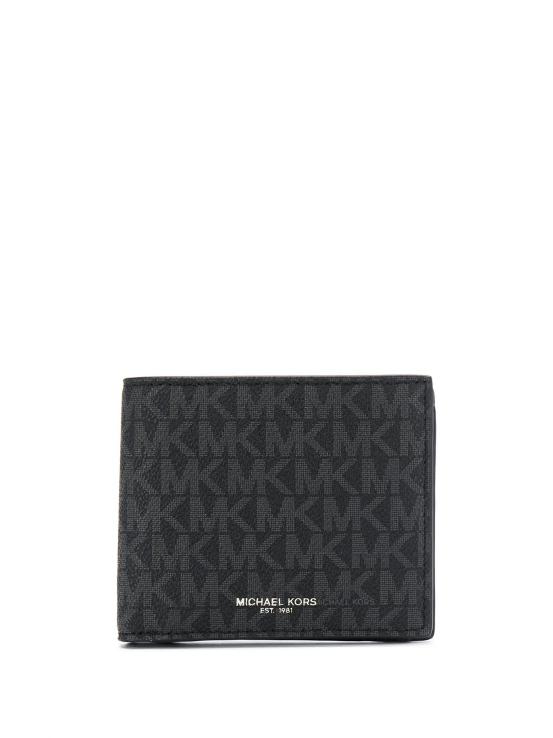 BILLFOLD W COIN PKT