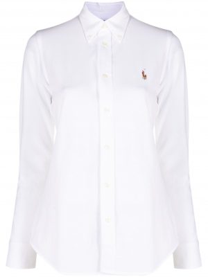 BUTTON FRONT SHIRT