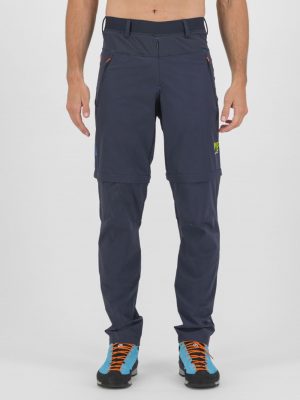 TRE CIME ZIP-OFF PANT