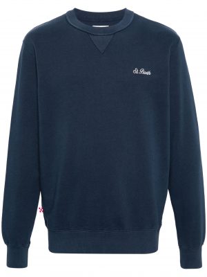 ROUND-NECK SWEATSHIRT