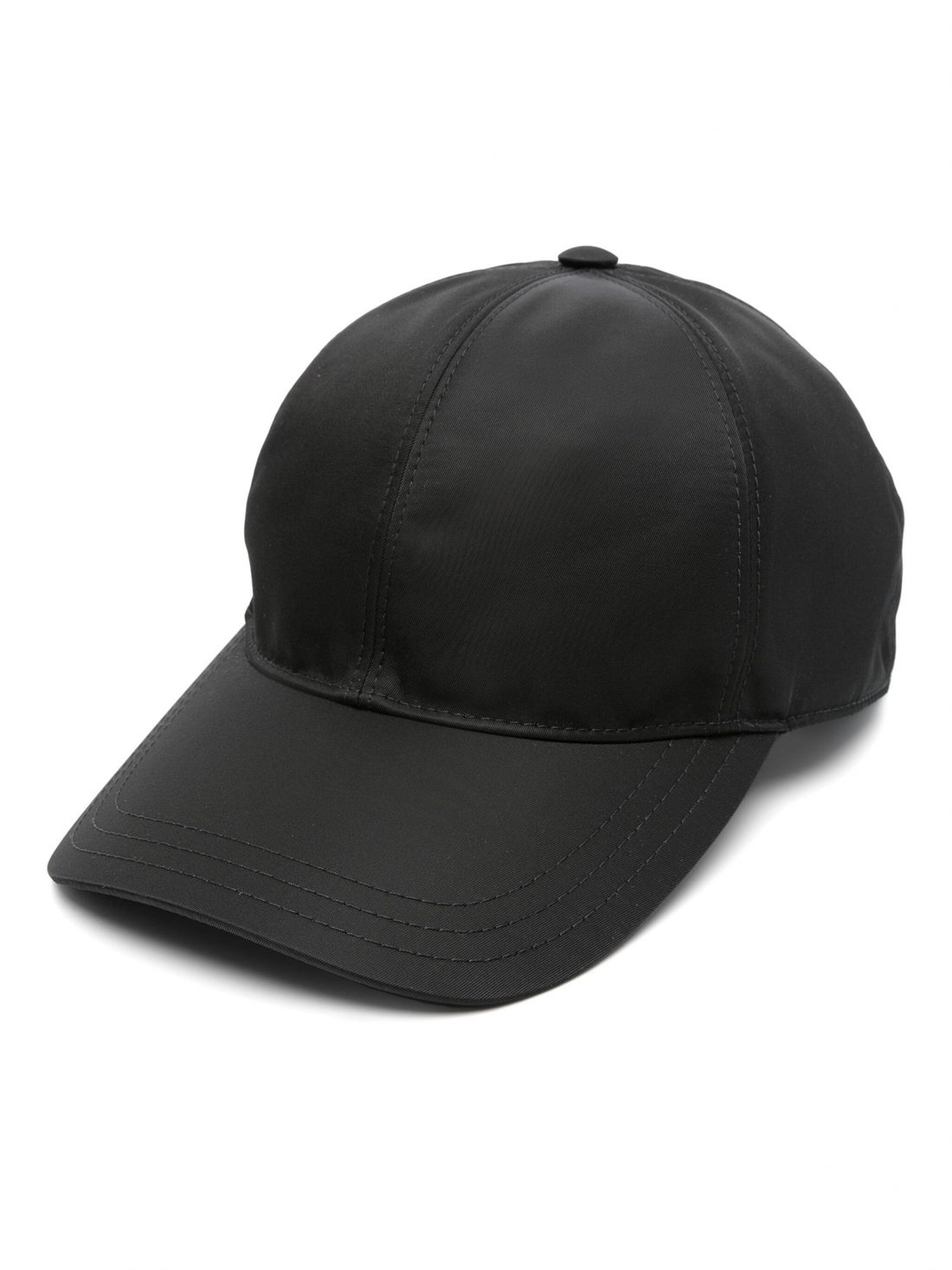 CAPPELLO DA BASEBALL IN RE-NYLON