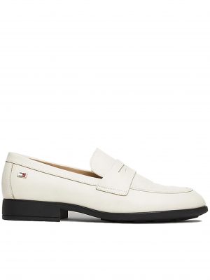 FLAG LEATHER CLASSIC LOAFER