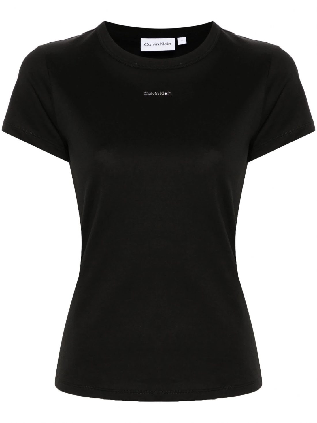 NANO LOGO SLIM T-SHIRT