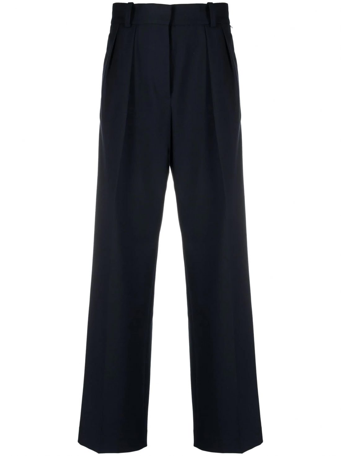 CORE RELAXED STRAIGHT PANT