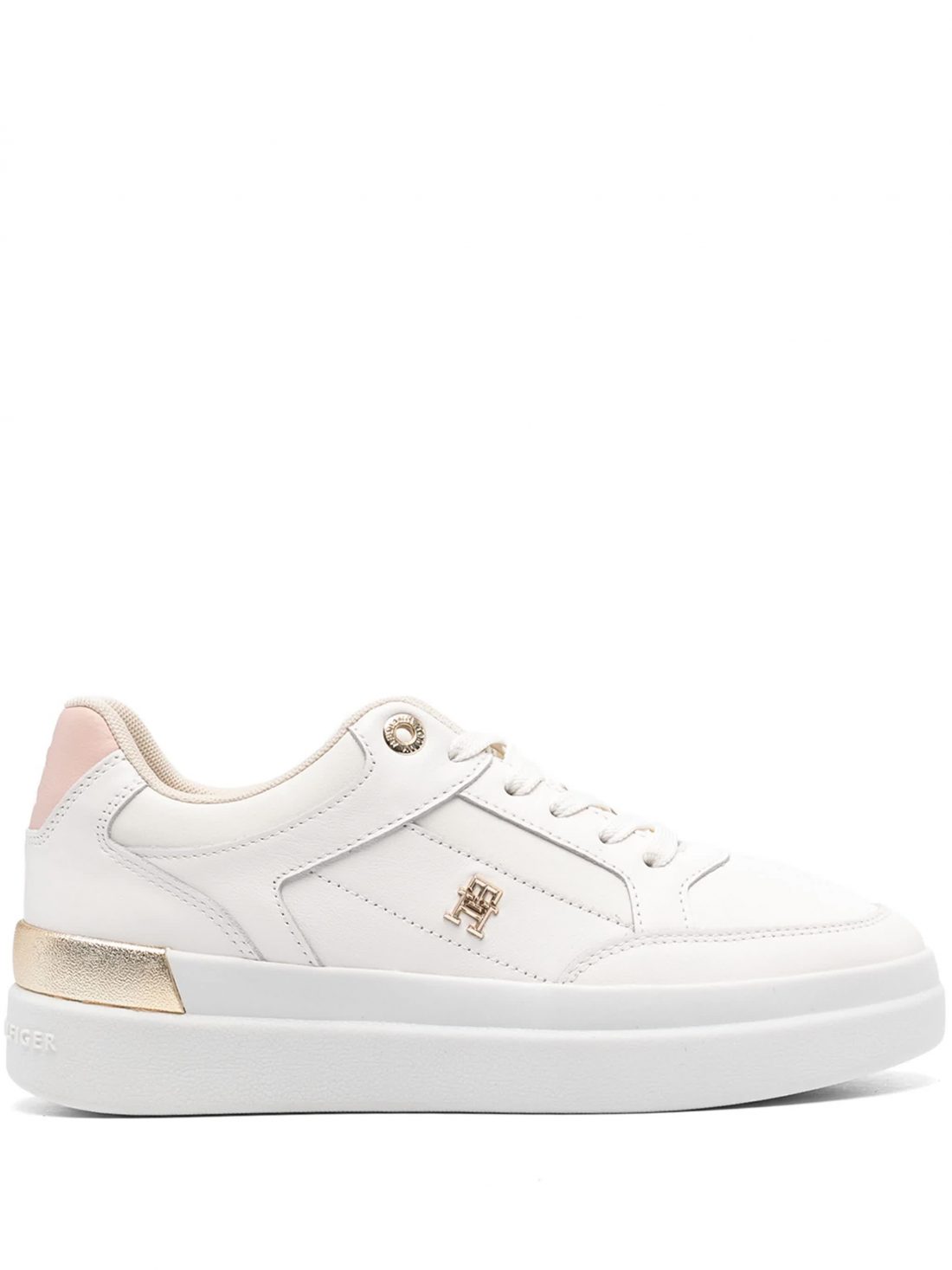 HARDWARE COURT SNEAKER