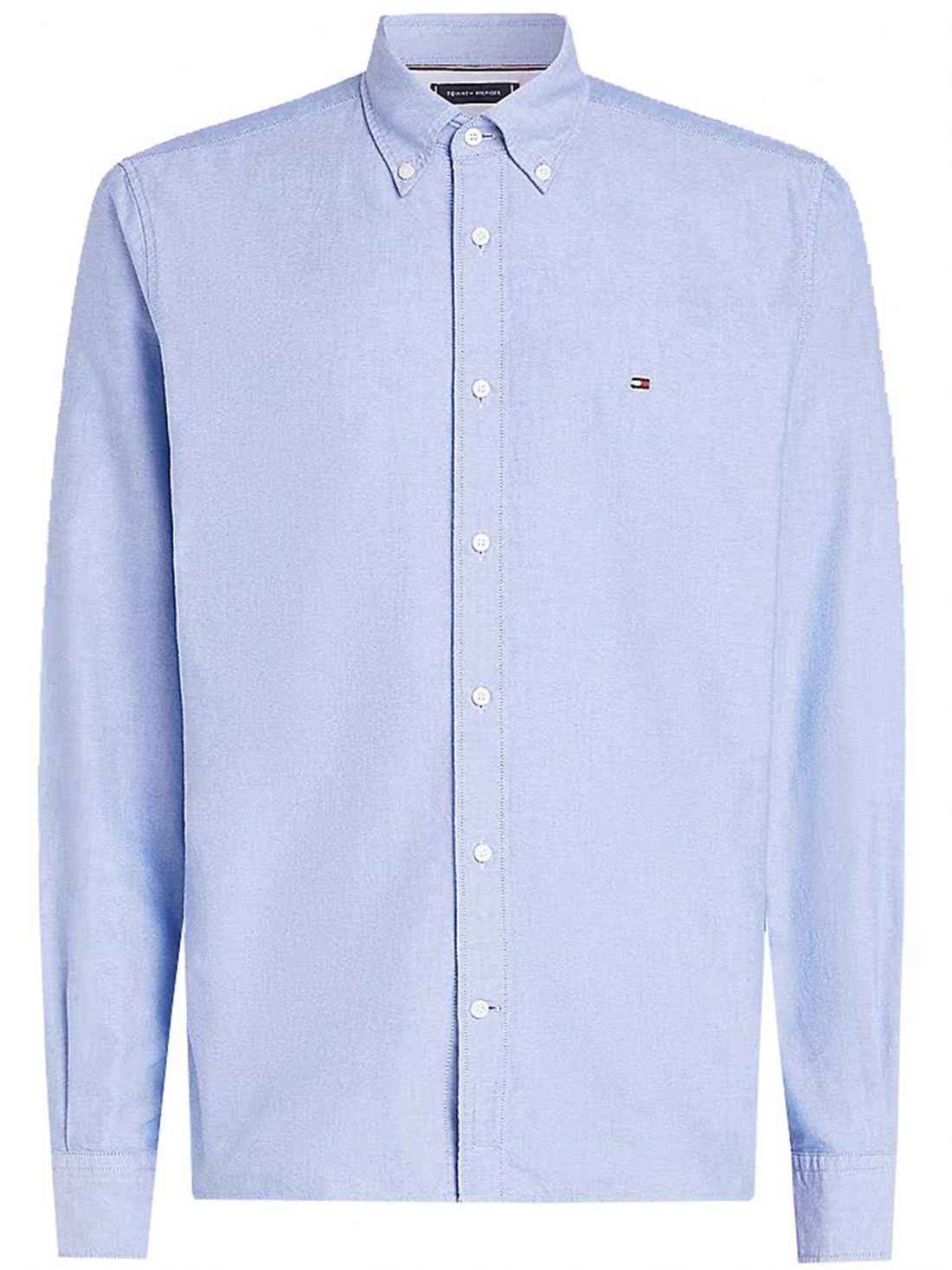 HERITAGE OXFORD SHIRT