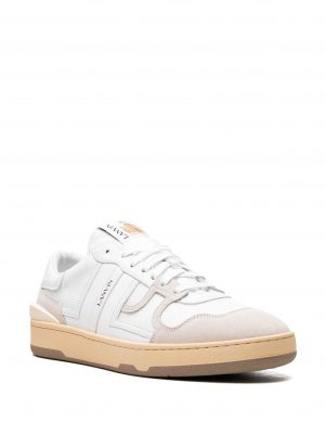 CLAY LOW TOP SNEAKERS