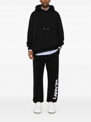 HOODIE PATCH LANVIN