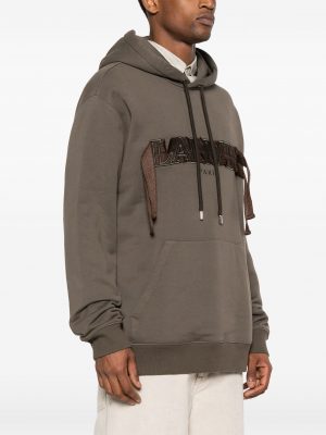 HOODIE BRODÉ CURB