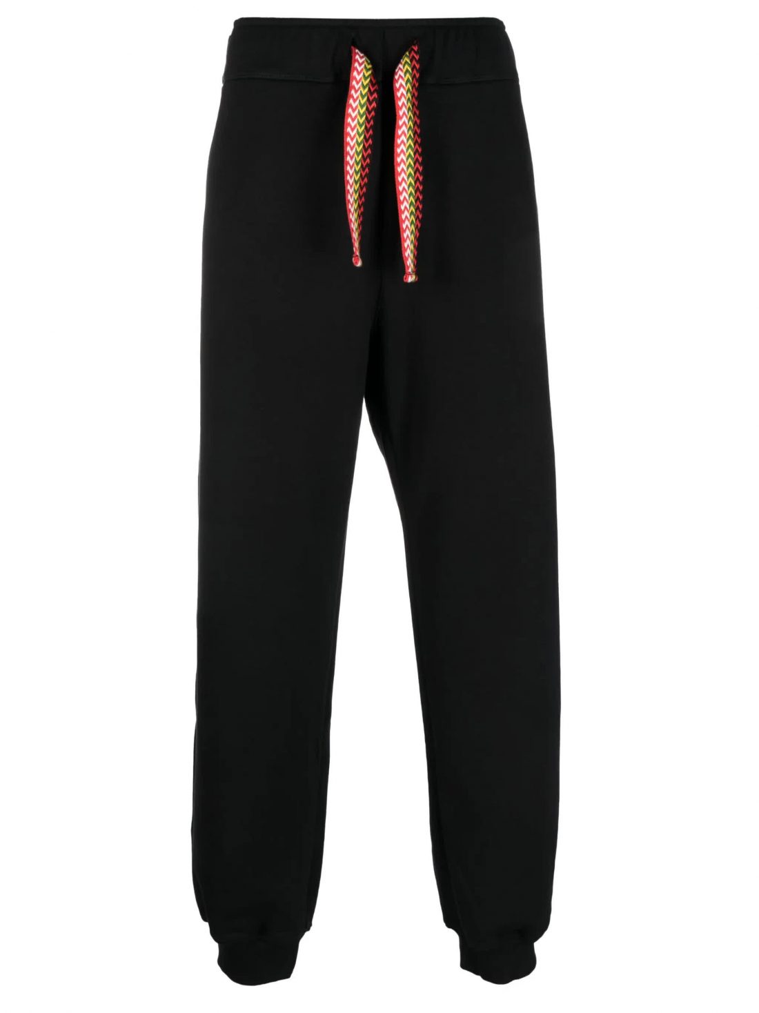 CLASSIC CURBLACE TROUSERS